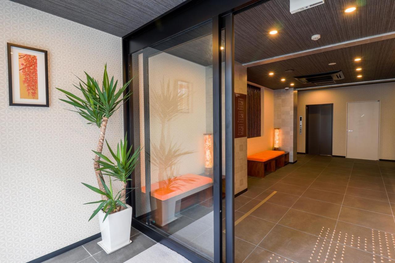 Stay Sakura Kyoto Tambaguchi Exterior photo