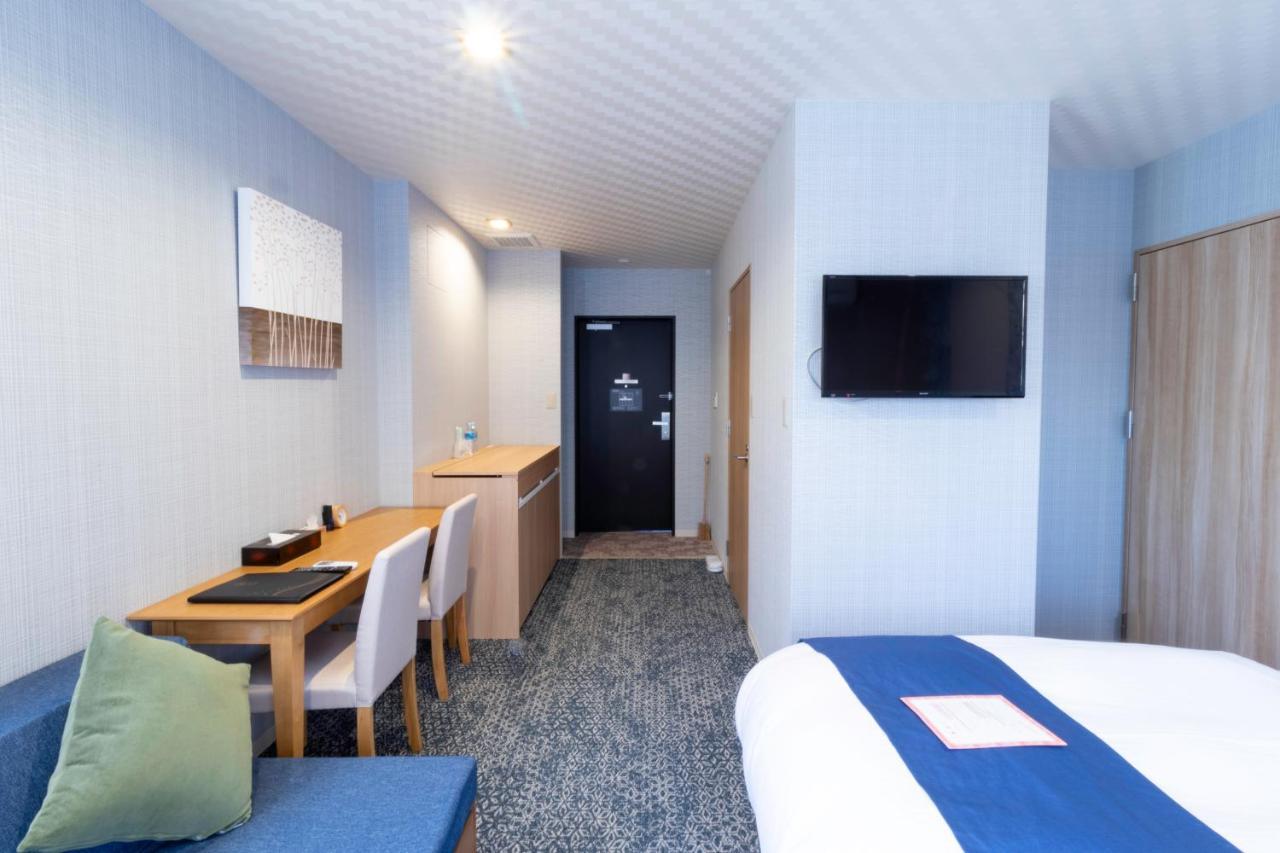 Stay Sakura Kyoto Tambaguchi Exterior photo