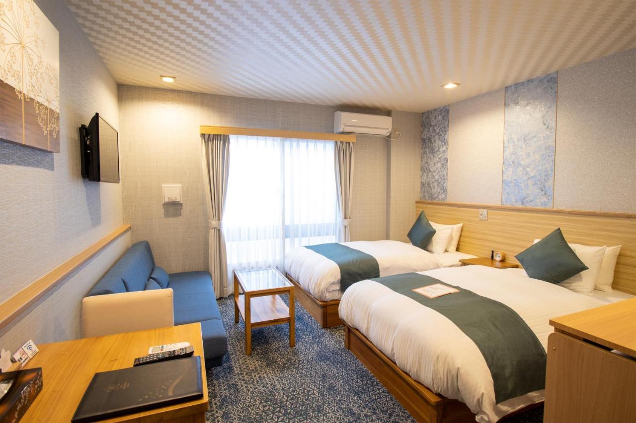 Stay Sakura Kyoto Tambaguchi Exterior photo