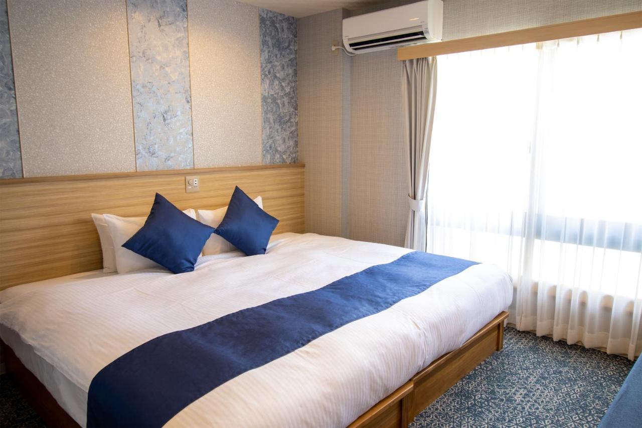 Stay Sakura Kyoto Tambaguchi Exterior photo